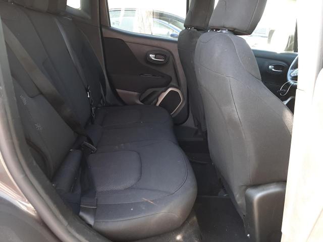 ZACCJAAB7HPF35297 Jeep Renegade Sport
