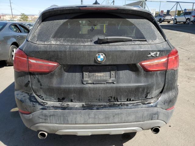 WBXHT3Z35G4A51575 BMW X1 Xdrive28i