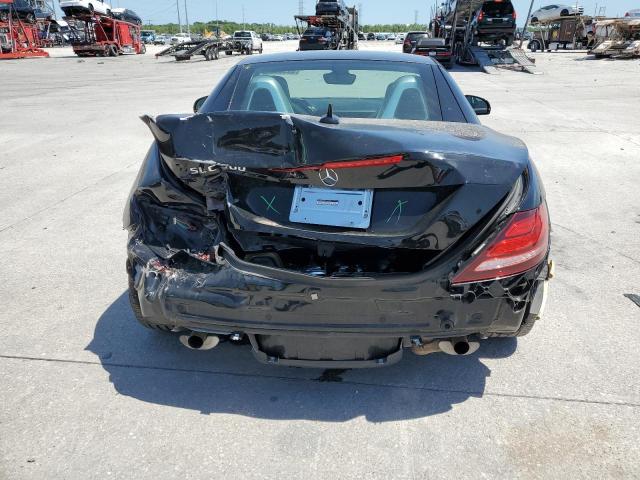 2019 MERCEDES-BENZ SLC 300 - WDDPK3JA8KF161865