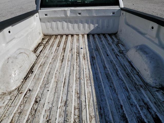 1GCNCPEH7EZ341063 Chevrolet Silverado C1500