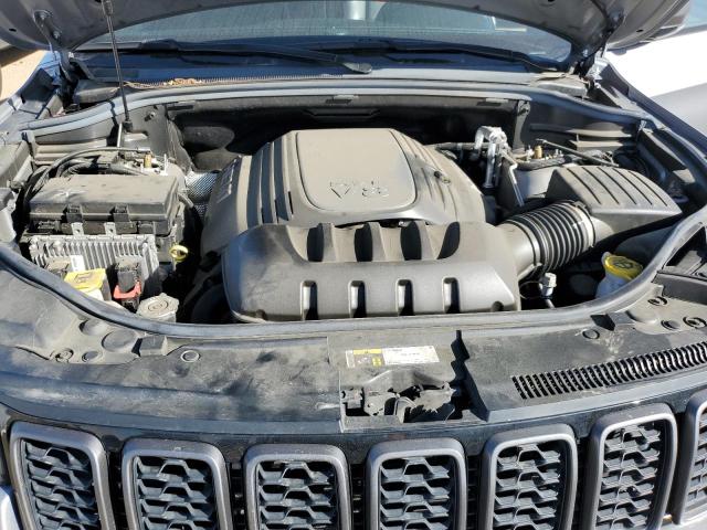 1C4RJFLT5JC344209 Jeep Grand Cherokee Trailhawk