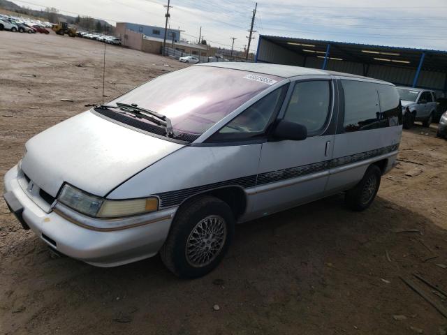 1990 Oldsmobile Silhouette 