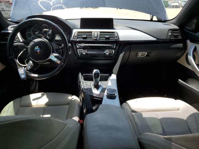 2015 BMW 435 XI GRA - WBA4B3C54FD670301