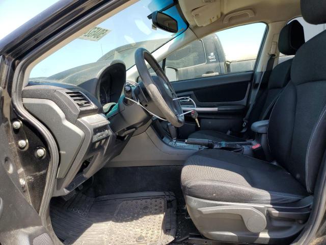 JF2GPACC3F8260460 Subaru Xv Crosstrek 2.0 Premium
