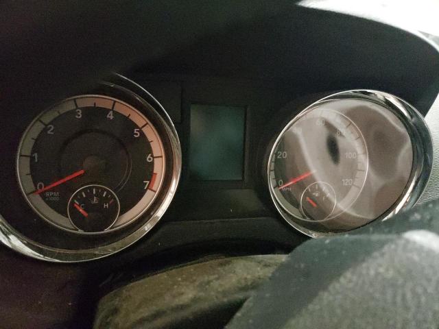2C4RDGCG6GR273344 Dodge Grand Caravan Sxt
