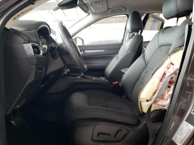 2021 MAZDA CX-5 TOURI - JM3KFACM8M0383081