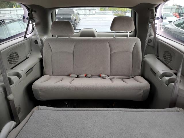 2C4GP44363R109465 Chrysler Town & Country Lx