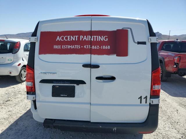 W1YV0BEY3L3685786 Mercedes-Benz Metris