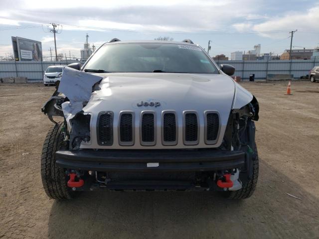 1C4PJMBS2EW104124 Jeep Cherokee Trailhawk
