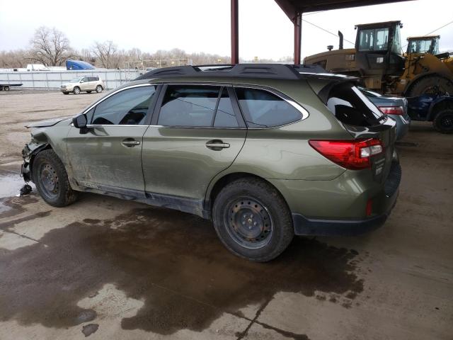 4S4BSAAC2G3233237 Subaru Outback 2.5i