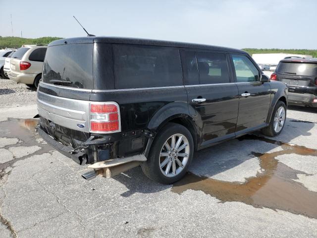 2FMGK5D80JBA02638 Ford Flex Limited