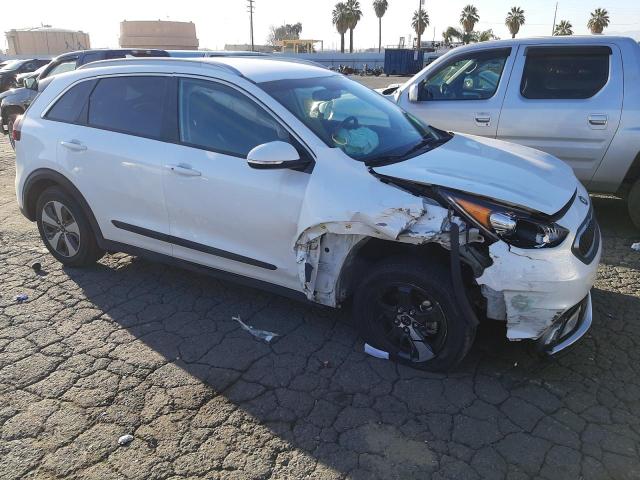 KNDCC3LCXK5300338 KIA NIRO EX
