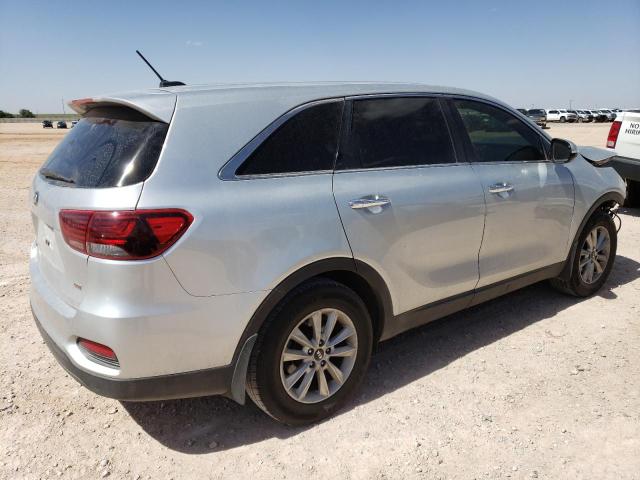5XYPG4A32KG454287 KIA SORENTO L