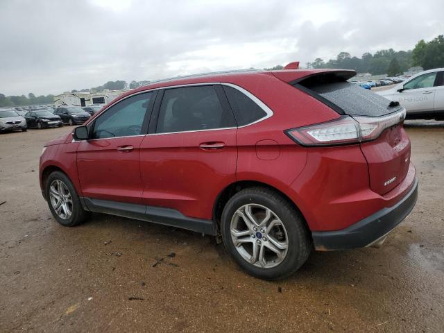 2FMTK3K81FBB78143 2015 FORD EDGE, photo no. 2