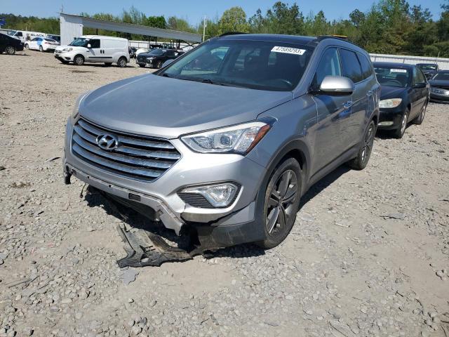 2014 Hyundai Santa Fe GLS