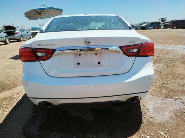 1N4AA6AP4HC406489 Nissan Maxima 3.5s
