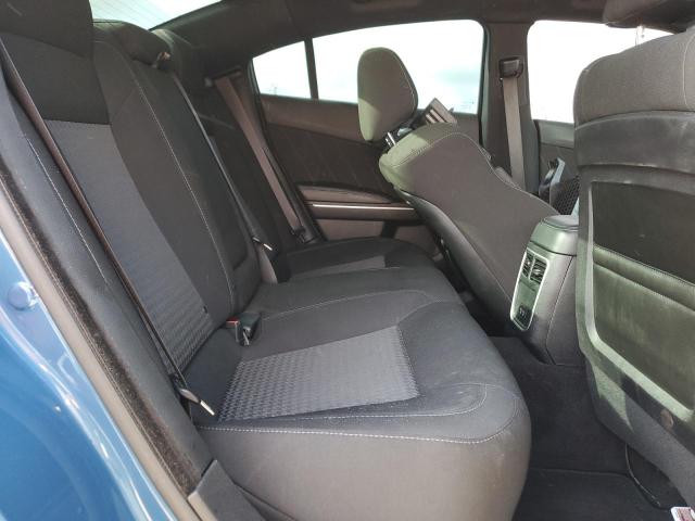 2022 DODGE CHARGER SP 2C3CDXGJ2NH101587