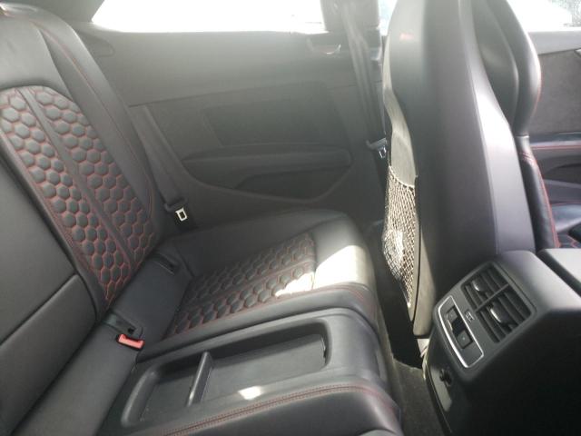 2019 AUDI RS5 - WUAPWAF51KA901948
