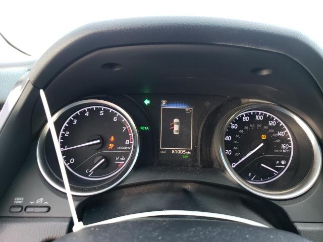 2018 TOYOTA CAMRY L AU - JTNB11HK8J3000227