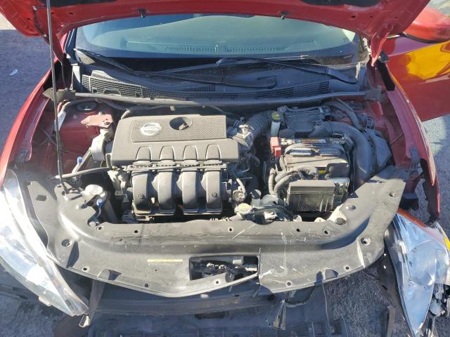 3N1AB7AP9EL690248 Nissan SENTRA S