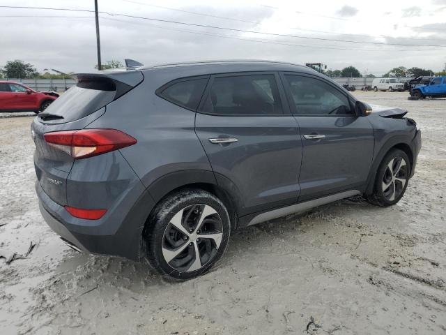 2018 HYUNDAI TUCSON VAL - KM8J33A2XJU750458