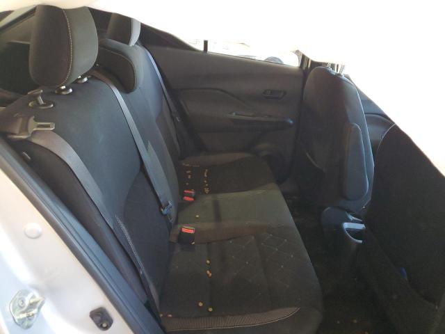 3N1CP5CU5KL524225 Nissan KICKS S