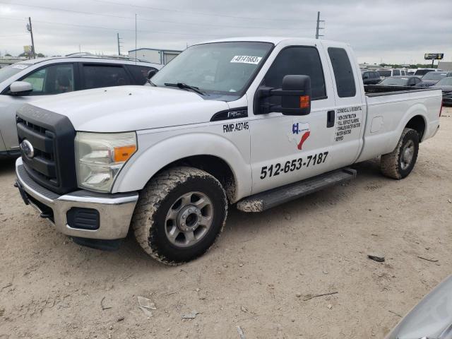 2011 Ford F-250 