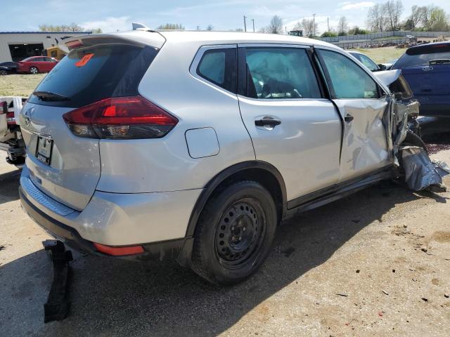 5N1AT2MT4JC757281 Nissan ROGUE S