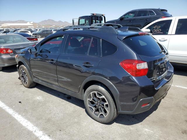 JF2GPALCXG8290976 Subaru Crosstrek Limited