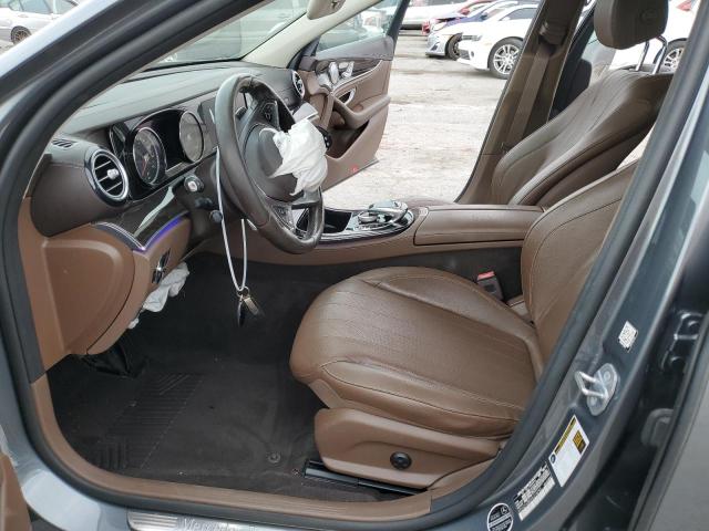 WDDZF4JB0HA278762 Mercedes-Benz E 300