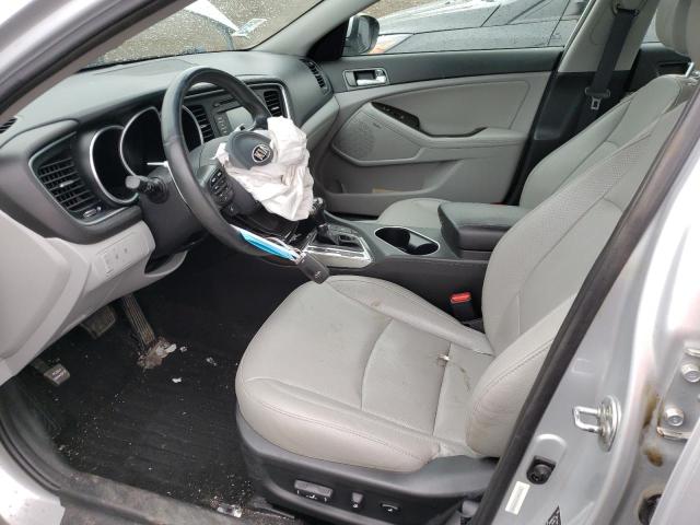 5XXGN4A78FG394289 KIA OPTIMA EX
