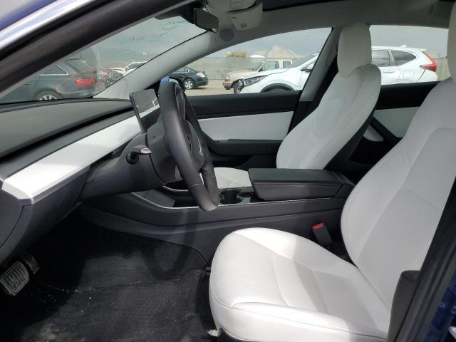5YJ3E1EAXKF429379 Tesla MODEL 3
