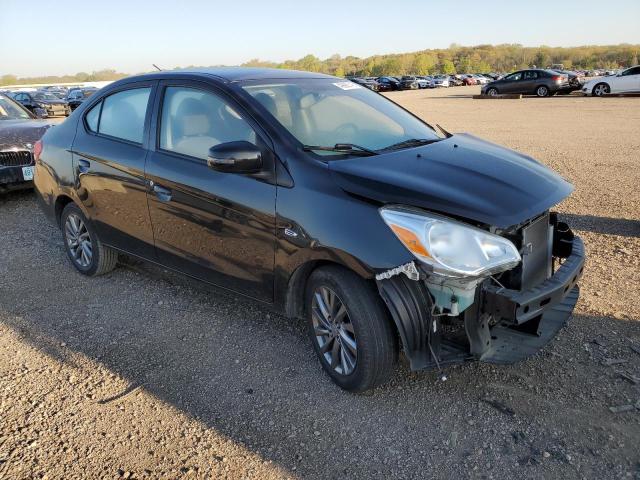 Vin: ml32f4fj7hhf08239, lot: 49868743, mitsubishi mirage g4 se 20174