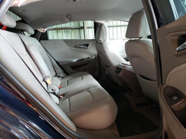 2016 CHEVROLET MALIBU PRE - 1G1ZH5SX4GF284952