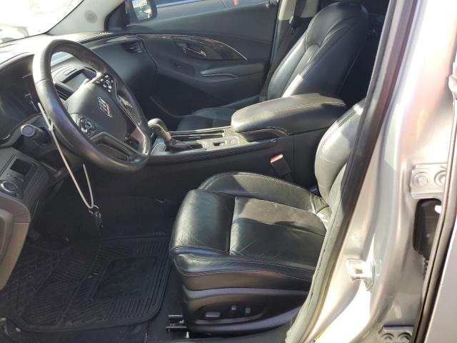 1G4GB5G36GF112651 Buick Lacrosse