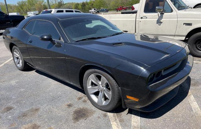 2011 Dodge Challenger R/T