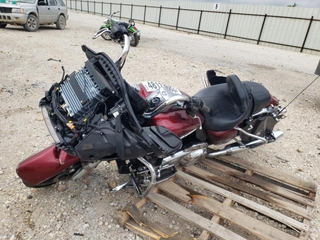 2017 HARLEY-DAVIDSON FLTRXS ROA - 1HD1KTC15HB605974