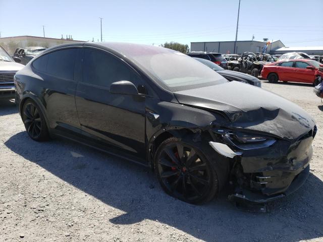 5YJXCBE28HF050184 Tesla MODEL X
