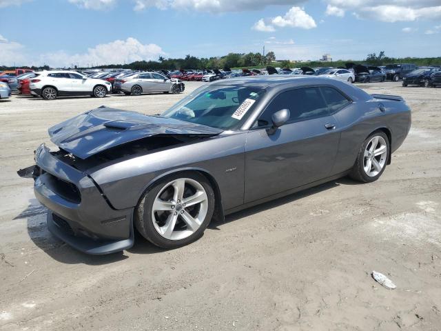 2018 Dodge Challenger R/T