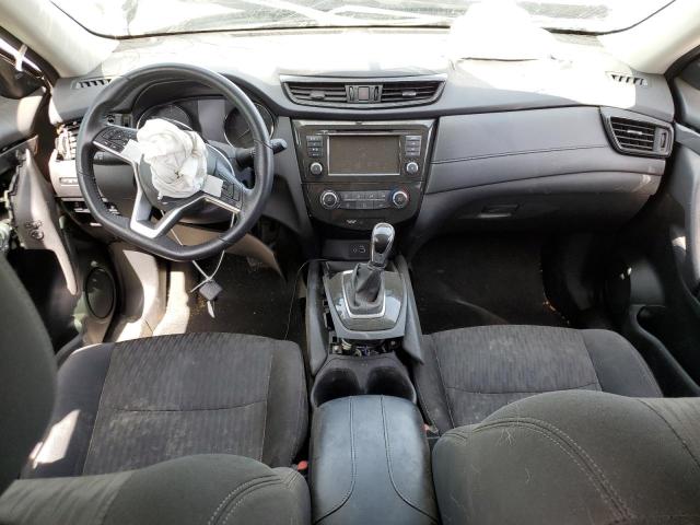5N1AT2MV0JC843320 Nissan ROGUE S