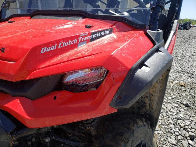2023 HONDA SXS1000 1HFVE0818P4000485