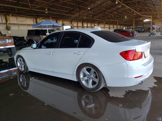 WBA3B1G58FNT01722 BMW 320 I