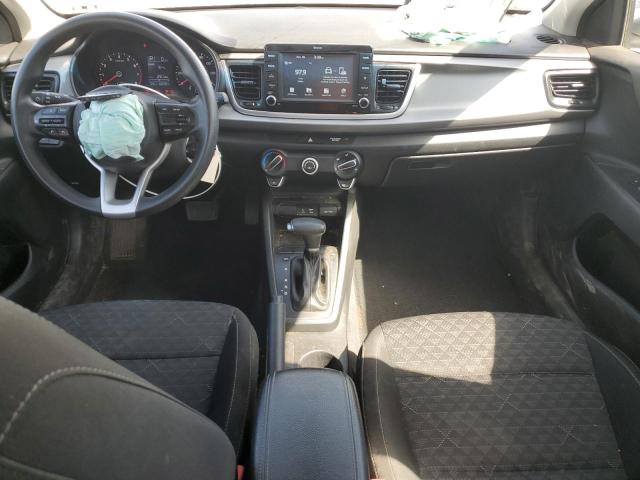 3KPA24AD5LE295311 KIA RIO LX