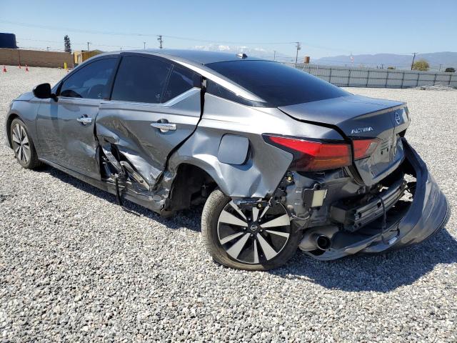 1N4BL4DV7KC120933 Nissan ALTIMA SV