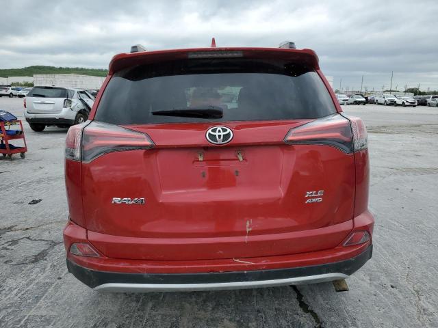 2T3RFREV0GW477841 Toyota Rav4 Xle