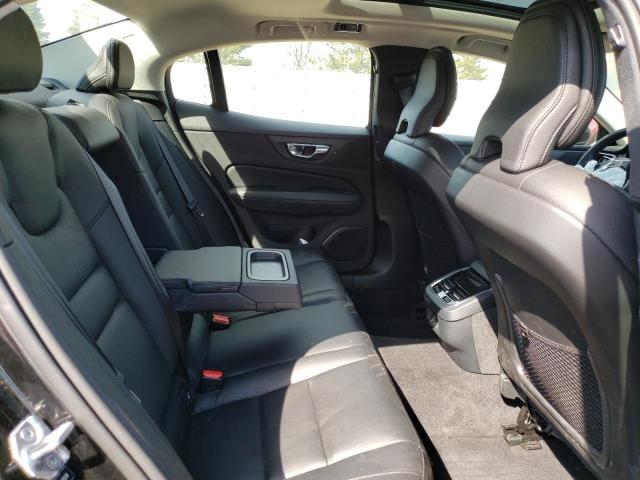 2019 VOLVO S60 T6 INS 7JRA22TL1KG005526