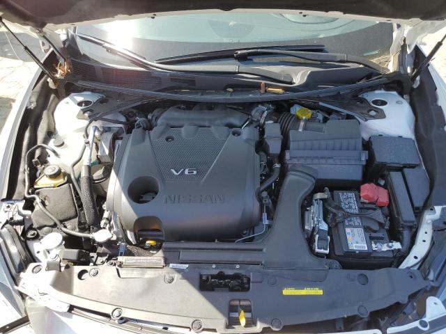 1N4AA6FVXNC506115 Nissan Maxima Platinum
