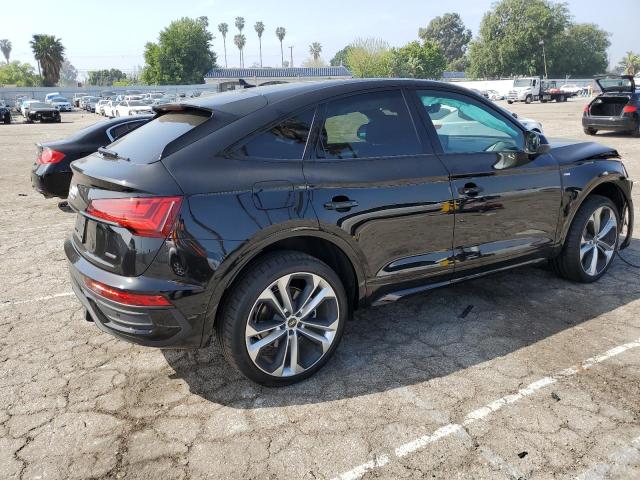 2023 AUDI Q5 SPORTBA WA16AAFY3P2012453