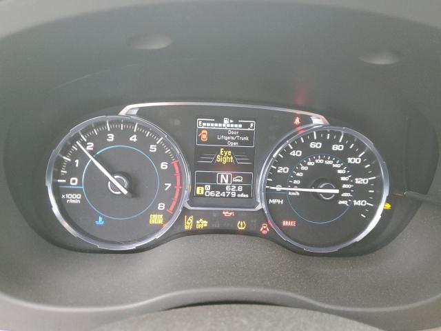 JF2SJAGC7HH807996 Subaru Forester 2.5i Premium
