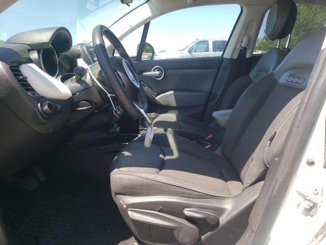 2016 FIAT 500X EASY - ZFBCFXBT6GP460232